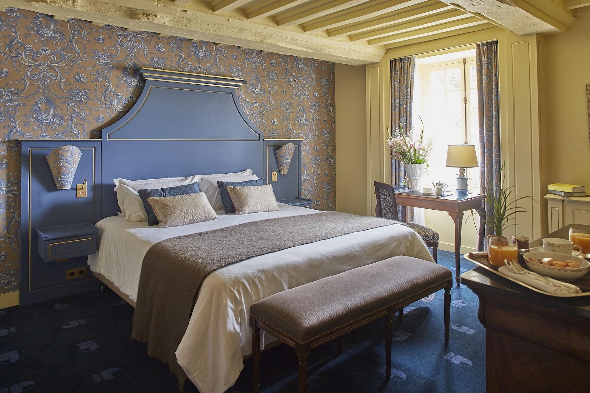 Chateau D'Audrieu Экстерьер фото