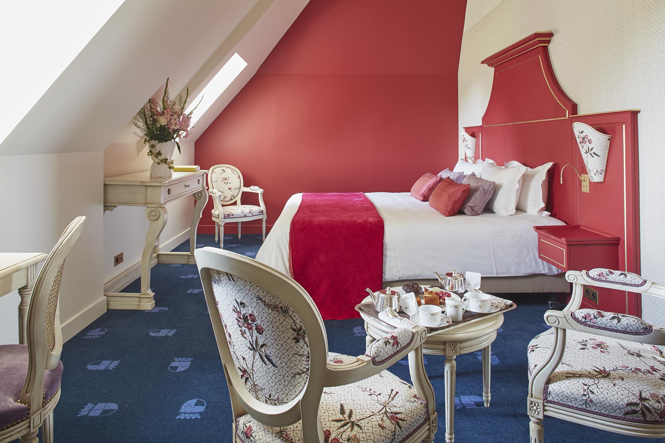 Chateau D'Audrieu Экстерьер фото