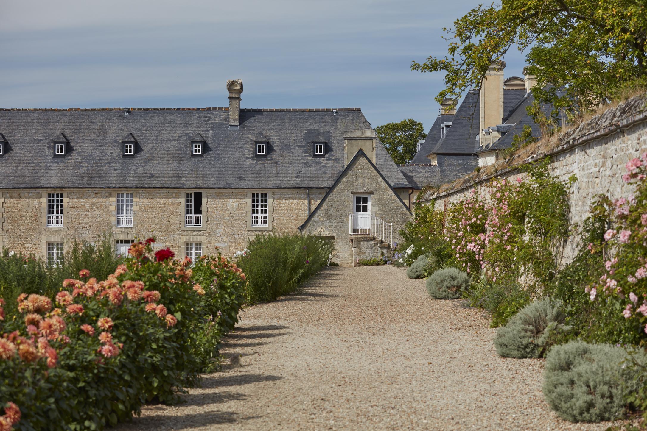 Chateau D'Audrieu Экстерьер фото