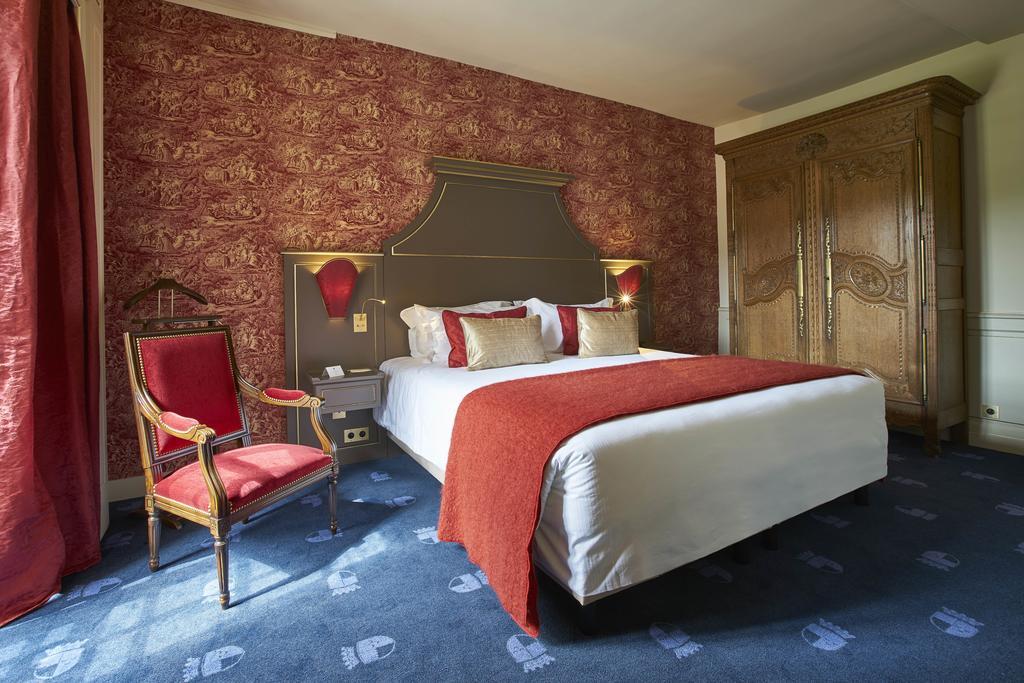 Chateau D'Audrieu Экстерьер фото