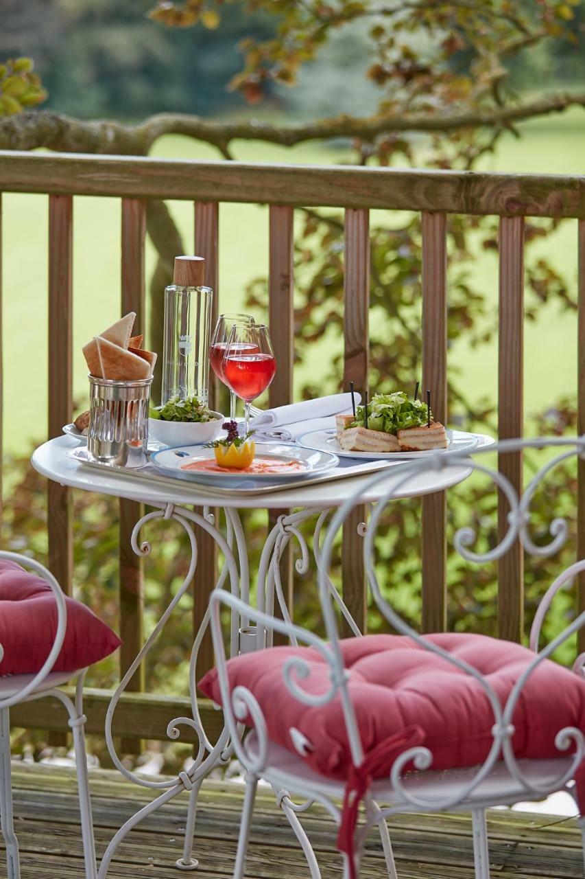 Chateau D'Audrieu Экстерьер фото